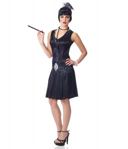 Great Gatsby Costumes for Women