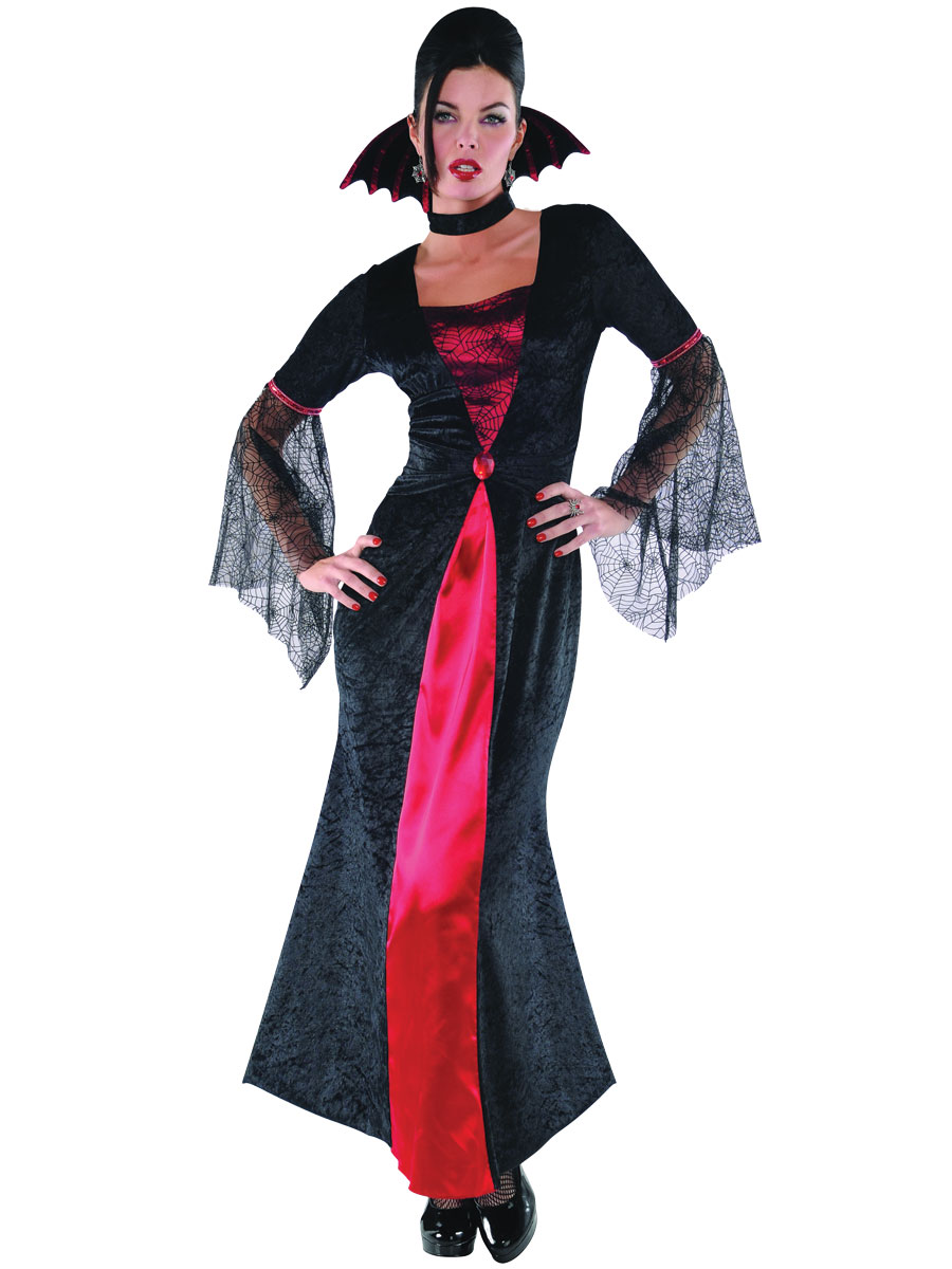Vampire Costume - CostumesFC.com