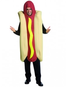 Hot Dog Costumes
