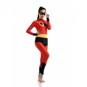 Incredibles Costumes