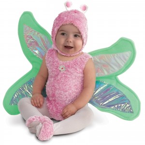 Infant Butterfly Costume