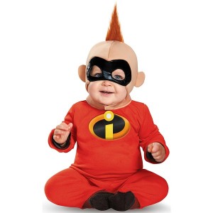 Infant Incredibles Costume