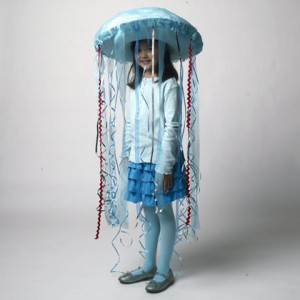 Jellyfish Costume Ideas