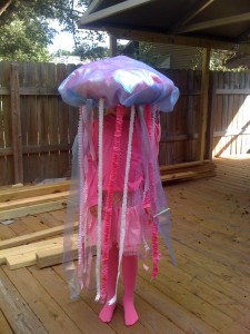 Jellyfish Costumes