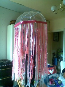 Jellyfish Costumes for Adults