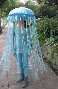 Jellyfish Halloween Costumes