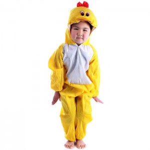 Kids Duck Costume