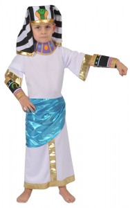 Kids Egyptian Costumes