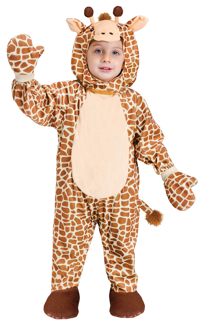 Giraffe Costume | Costumes FC