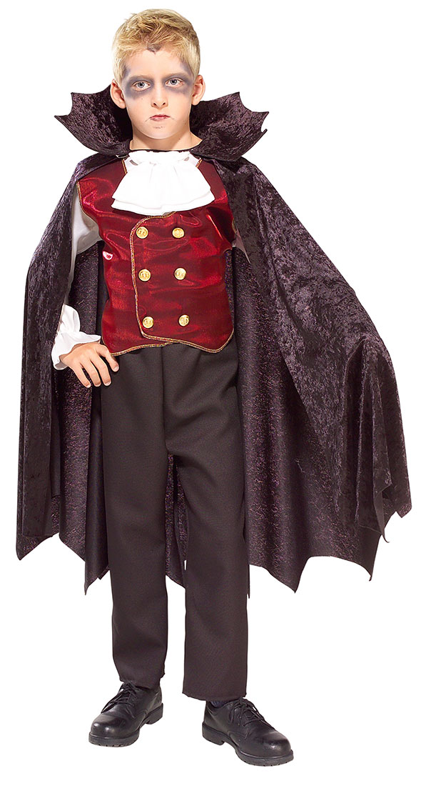 Vampire Costume - CostumesFC.com