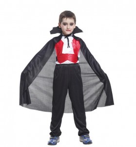 Kids Vampire Costumes