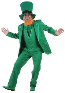 Leprechaun Costume