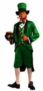 Leprechaun Costumes