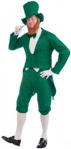 Leprechaun Costumes for Adults