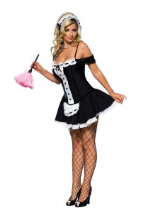 Maid Costume