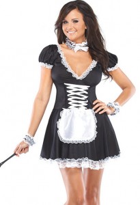 Maid Costumes