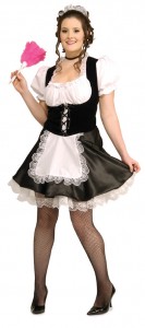 Maid Costumes for Adults