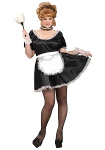 Maids Costume