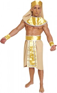 Male Egyptian Costumes