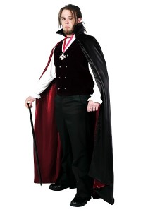 Mens Vampire Costumes