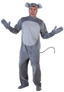 Mouse Costume