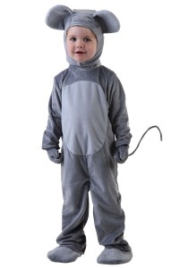 Mouse Costume Toddler