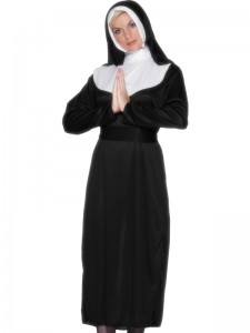 Nun Costumes