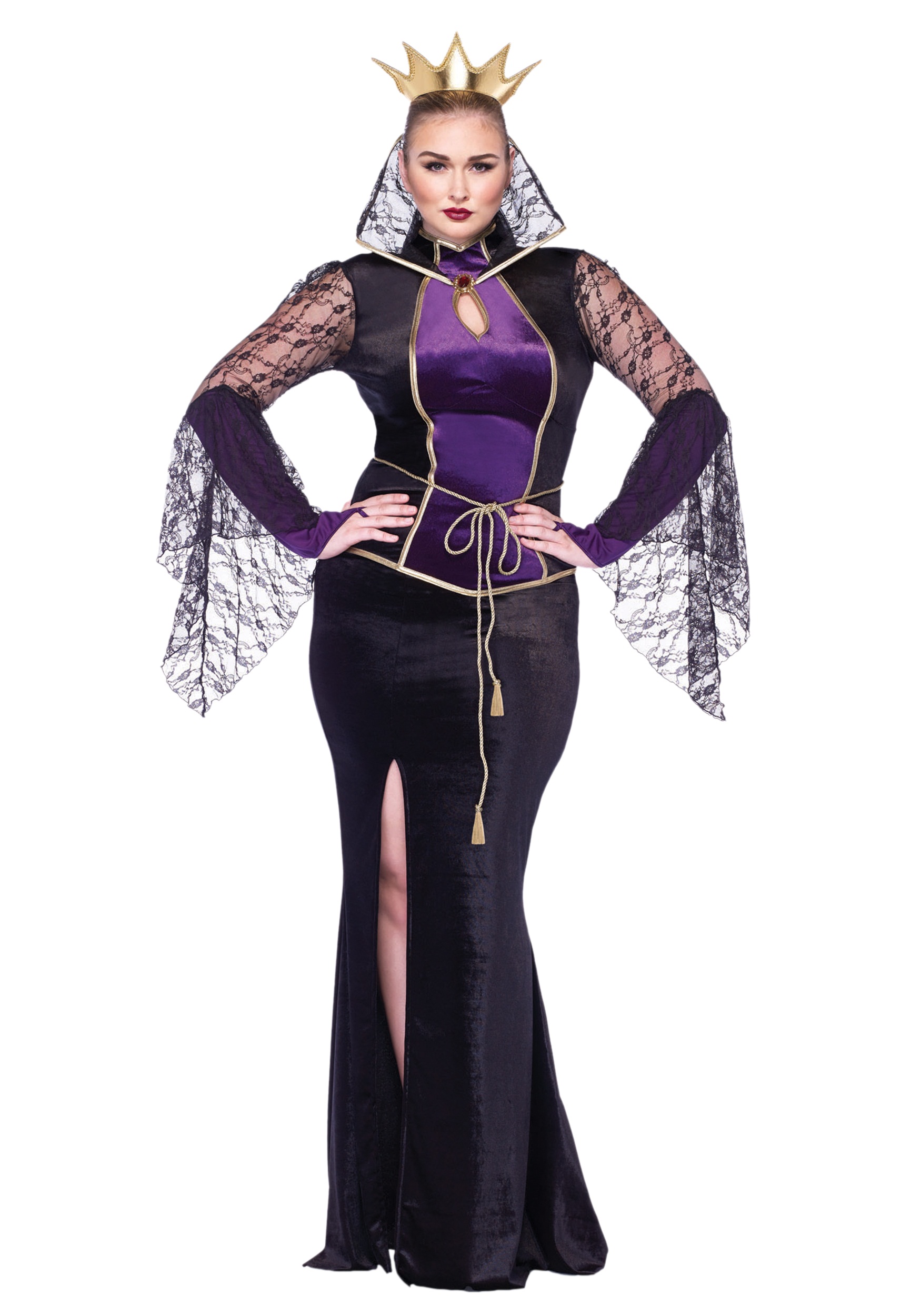 Evil Queen Costume | CostumesFC.com
