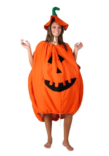 Pumpkin Costume | Costumes FC