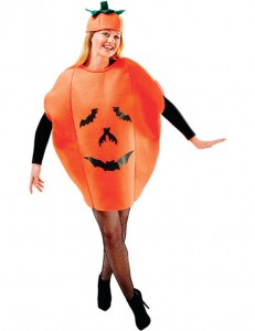 Pumpkin Costumes