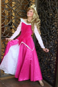 Sleeping Beauty Adult Costume