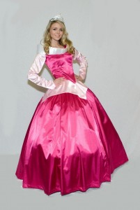 Sleeping Beauty Adult Costumes