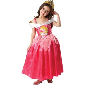 Sleeping Beauty Costume Child