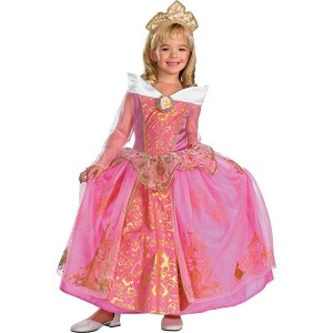 Sleeping Beauty Costume Toddler