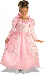 Sleeping Beauty Costume for Girls