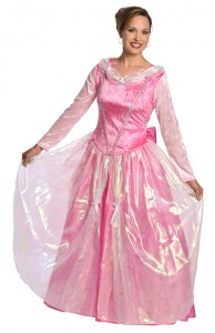 Sleeping Beauty Costumes