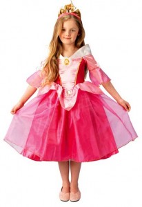 Sleeping Beauty Toddler Costume