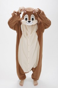 Squirrel Costumes for Adults