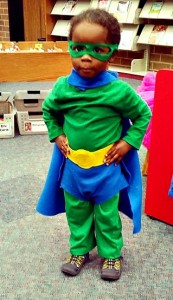 Super Why Costumes for Kids