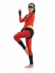 The Incredibles Costume