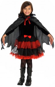 Vampire Kid Costume