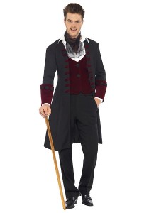 Vampires Costumes