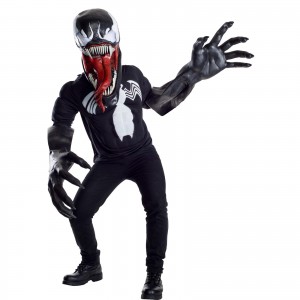 Venom Adult Costume