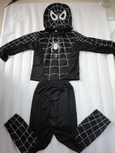 Venom Costume for Kids