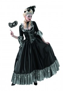 Victorian Costumes