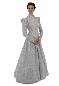Victorian Era Costume