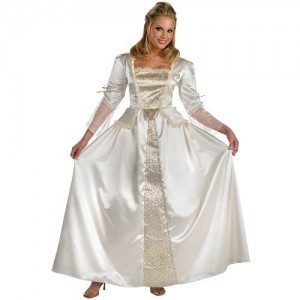 Victorian Era Halloween Costumes