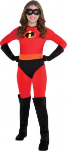 Violet Costume Incredibles