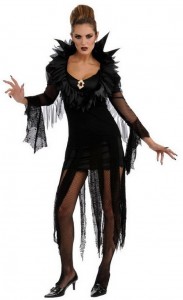 Women Vampire Costumes