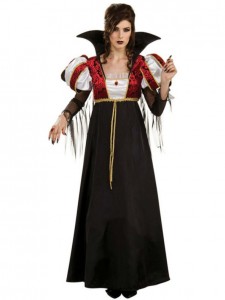 Womens Vampire Costumes